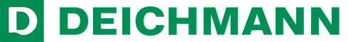 Deichmann Lithuania logotipas